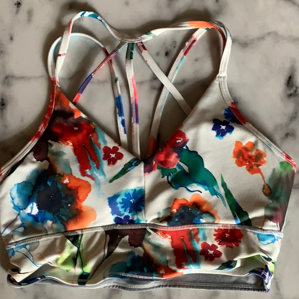 BP sports bra